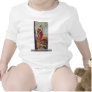 Allegory Of Hope By Guardi Francesco Bodysuit