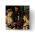 Allegory of Married Life Pins