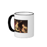 Allegory of Married life mugs