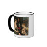 Allegory of Married Life Mug