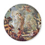 Allegory Of The Four Seasons By Platzer Johann Geo Fridge Magnets