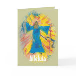 Alleluia cards