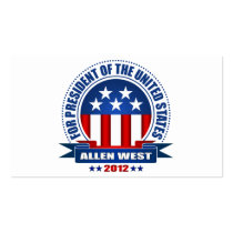 Allen West
