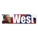 Allen West for President - 2012