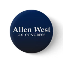 Allen West U.S. Congress Pins