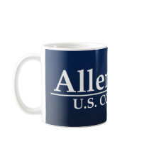 Allen West U.S. Congress Mugs