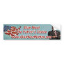 AllenWestNation.com Bumper Stickers