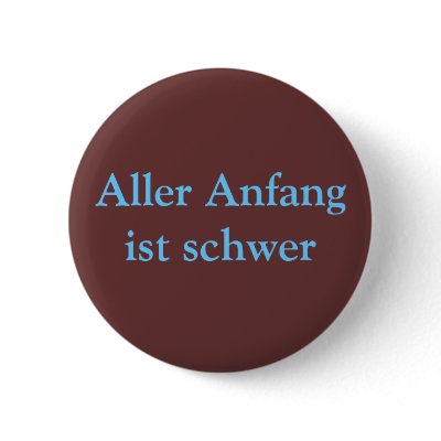 Aller Anfang ist schwer Pin by iloveswitzerland