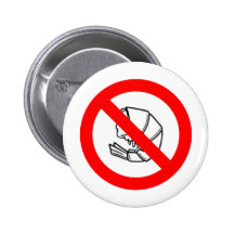 Allergy button