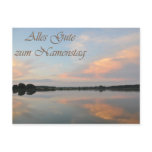 Alles Gute zum Namenstag