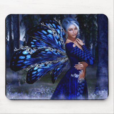 Allessianne Mouse Mats by RedSangre