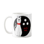 alley cat, alley cat coffee mug