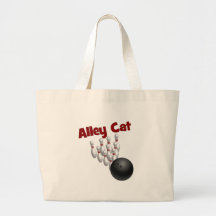 Alley Cat Bag