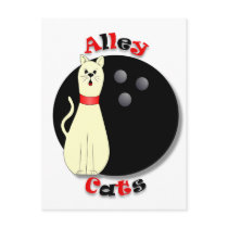 alley cat live trace to photo.ai postcards