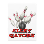 Alley Gators