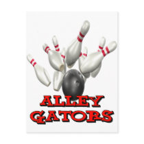 Alley Gators