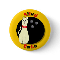 AlleyCat Pin