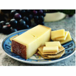 Allgauer Bergkase Cheese Photo Sculpture