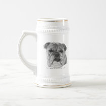 Allie, Bulldog Mugs