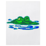 Alligator #018 flyers