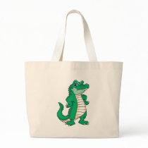 Alligator Bags