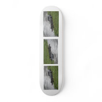 Alligator Board Skateboard Decks