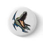 Alligator Button