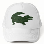 Alligator Cap hats