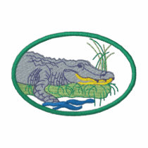 Alligator Polo