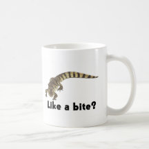 ALLIGATOR FROM JUNGLEWALK.COM MUG