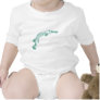 Alligator Gar Fish Shirts