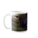 "Alligator Magic" Mug