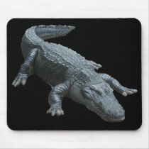 Alligator Mousepad