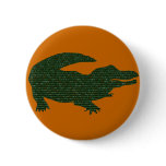Alligator Pin