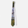 Alligator Necktie