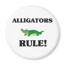 ALLIGATORS Rule!