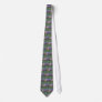 alligators tie