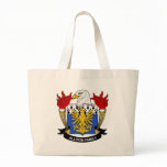 Allison Family Crest bags