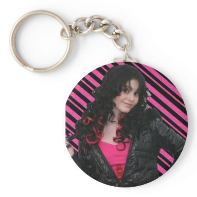 Allisson Lozz Keychains by lifeisbombastic