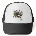 Allosaurus Hats
