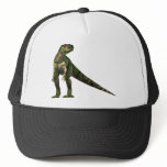 Allosaurus Mesh Hats