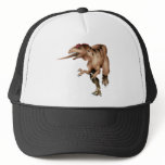 Allosaurus Trucker Hats
