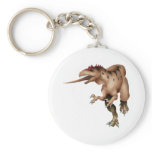 Allosaurus Key Chains
