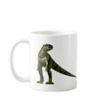 Allosaurus Coffee Mug
