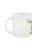 Allosaurus mugs