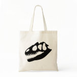 ALLOSAURUS SKULL BAG