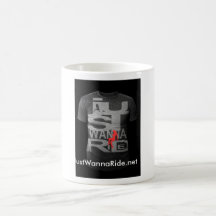 AllOverLogo Mug