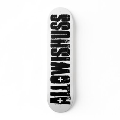 Allowishuss Pro Factory Edition by Allowishuss
