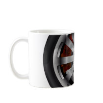 Alloy Coffee Mugs