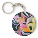Allsorts Keychain